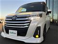 2022 Toyota Roomy