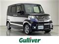 2017 Honda N BOX