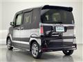 2017 Honda N BOX