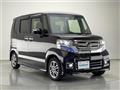 2017 Honda N BOX