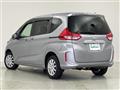 2017 Honda Freed