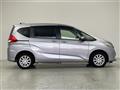 2017 Honda Freed