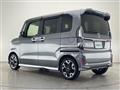 2017 Honda N BOX