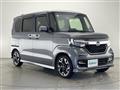 2017 Honda N BOX