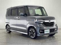 2017 Honda N BOX