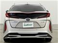2017 Toyota Prius PHV