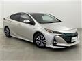 2017 Toyota Prius PHV