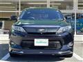 2014 Toyota Harrier