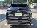 2014 Toyota Harrier
