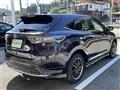 2014 Toyota Harrier