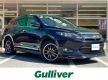 2014 Toyota Harrier