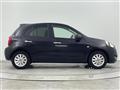 2018 Nissan March
