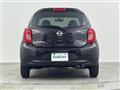 2018 Nissan March