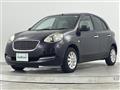 2018 Nissan March