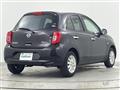 2018 Nissan March