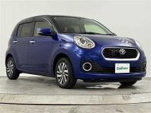 2016 Toyota Passo