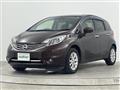 2015 Nissan Note