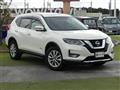 2019 Nissan X-Trail Hybrid