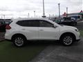 2019 Nissan X-Trail Hybrid