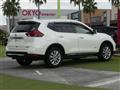 2019 Nissan X-Trail Hybrid