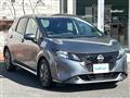 2022 Nissan Note