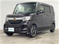 2019 Honda N BOX