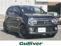 2019 Suzuki Alto