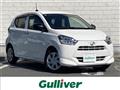 2021 Daihatsu Mira Es