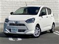 2021 Daihatsu Mira Es