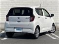 2021 Daihatsu Mira Es