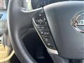 2017 Nissan Elgrand
