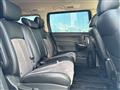 2017 Nissan Elgrand