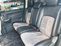 2017 Nissan Elgrand