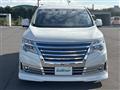 2017 Nissan Elgrand
