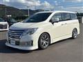 2017 Nissan Elgrand