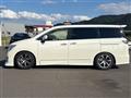 2017 Nissan Elgrand