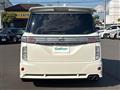2017 Nissan Elgrand