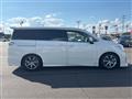 2017 Nissan Elgrand