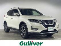 2017 Nissan X-Trail