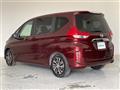 2017 Honda Freed