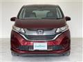 2017 Honda Freed