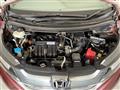 2017 Honda Freed
