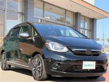 2020 Honda Fit