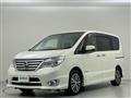 2014 Nissan Serena