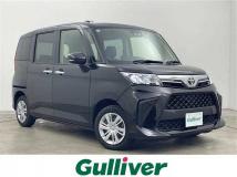 2023 Toyota Roomy