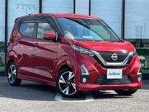 2019 Nissan DAYZ