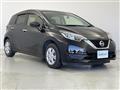 2020 Nissan Note