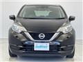 2020 Nissan Note