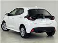 2023 Toyota Yaris