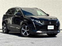 2022 Peugeot 3008